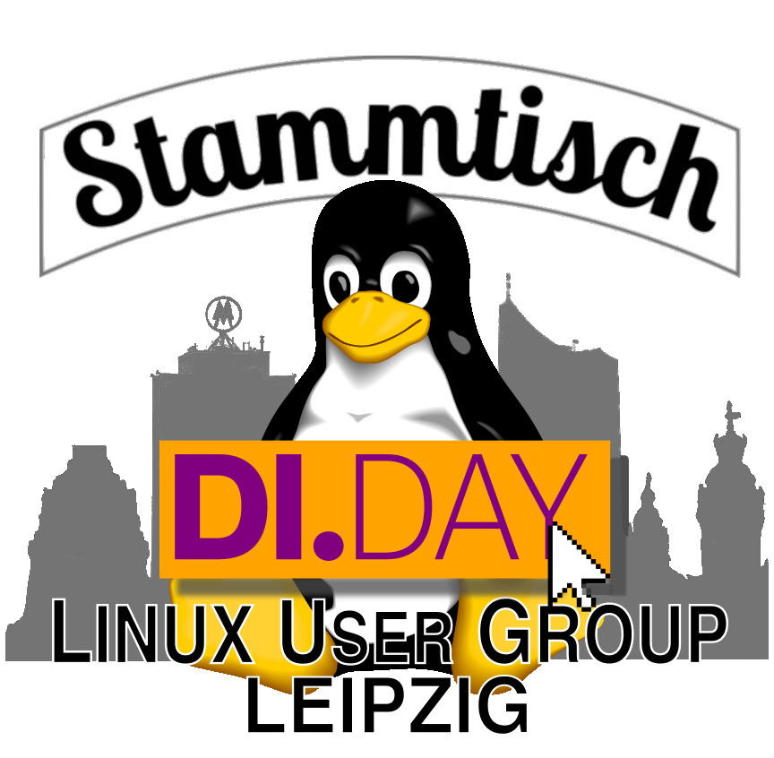 Logo des digital independence days